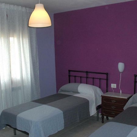 Nuévalos Casa Rural La Era Del Malano מראה חיצוני תמונה